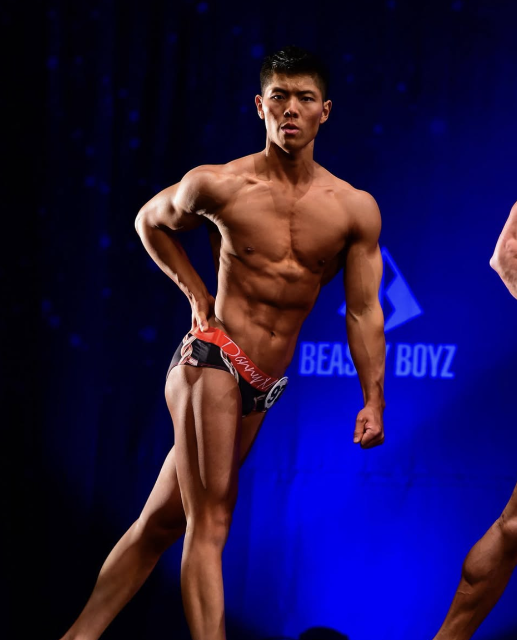 代表トレーナー