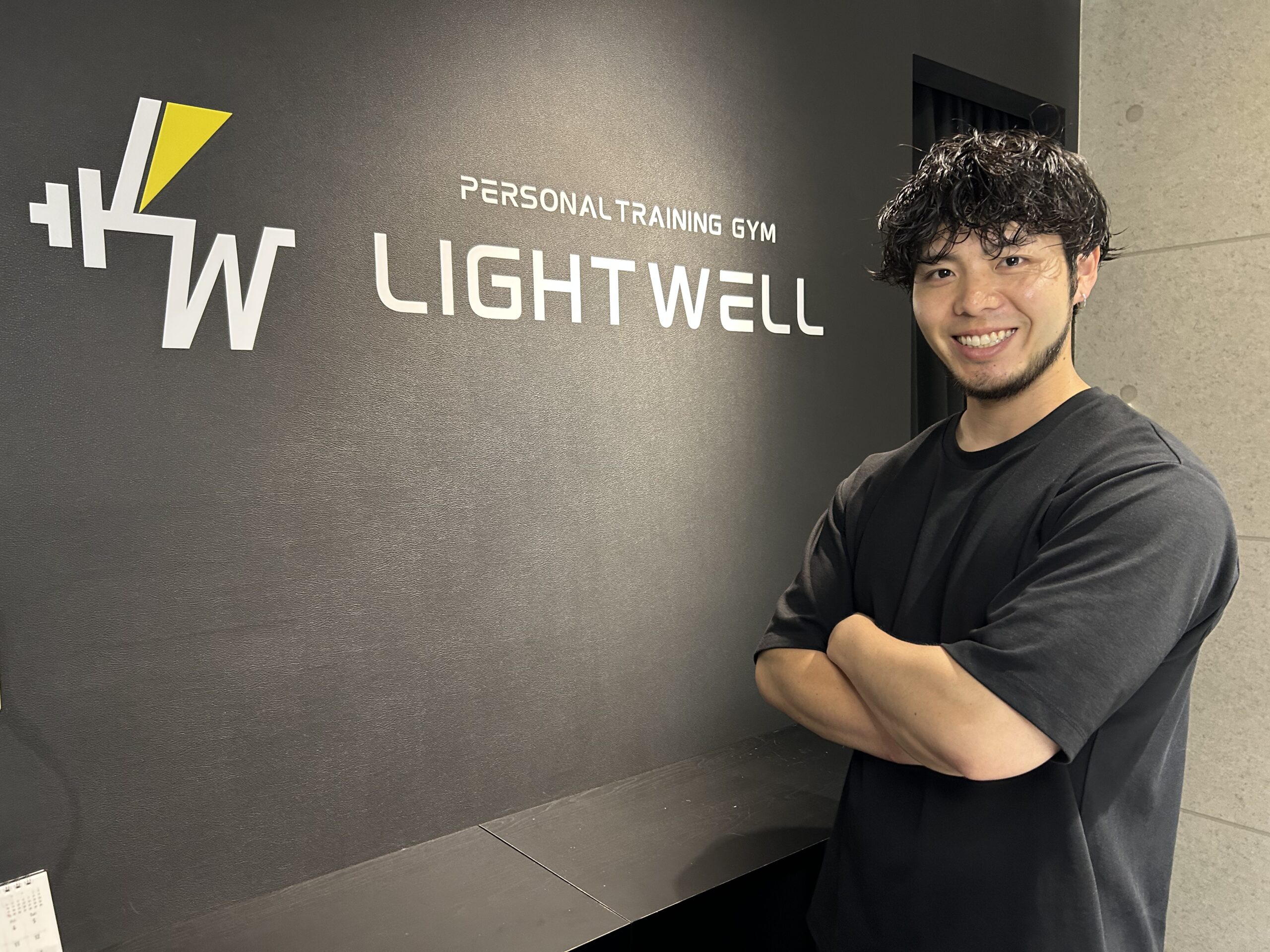 三谷 匠トレーナー